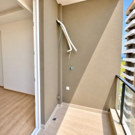 1+1 apartment in a new complex in Tomük, Mersin - DEL11076 - photo 42
