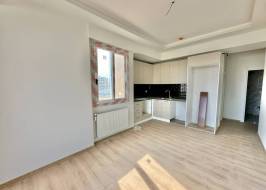 Квартира 1+1 в новом комплексе в Томюке, Мерсин - AS400651 &mdash; фото 20