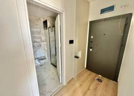 Квартира 1+1 в новом комплексе в Томюке, Мерсин - AS400651 &mdash; фото 24