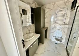 Квартира 1+1 в новом комплексе в Томюке, Мерсин - AS400651 &mdash; фото 25