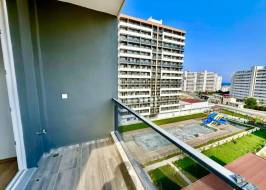 Квартира 1+1 в новом комплексе в Томюке, Мерсин - AS400651 &mdash; фото 26