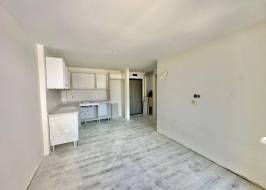 Квартира 1+1  в новом комплексе в Мерсине, Томюк - Aa360311 &mdash; фото 30