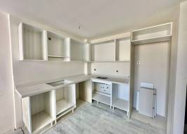 Квартира 1+1  в новом комплексе в Мерсине, Томюк - Aa360311 &mdash; фото 31