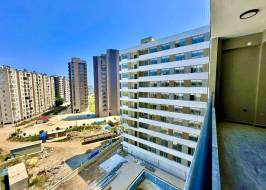 Квартира 1+1  в новом комплексе в Мерсине, Томюк - Aa360311 &mdash; фото 39