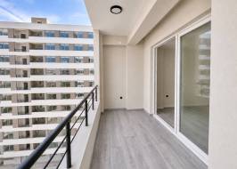1+1 apartment in a new complex in Mersin, Tomük - Aa360311 - photo 38