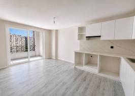 1+1 apartment in a new complex in Mersin, Tomük - Aa360311 - photo 29