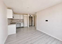 1+1 apartment in a new complex in Mersin, Tomük - Aa360311 - photo 30