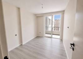 1+1 apartment in a new complex in Mersin, Tomük - Aa360311 - photo 32