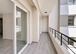 1+1 apartment in a new complex in Mersin, Tomük - Aa360311 - photo 36