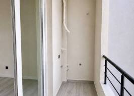 1+1 apartment in a new complex in Mersin, Tomük - Aa360311 - photo 37