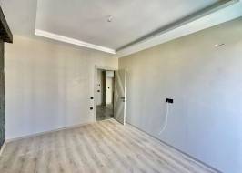 Квартира 1+1 в комплексе премиум класса в Мерсине, Томюк - Aad701138 &mdash; фото 45