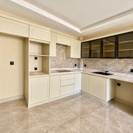 1+1 apartment in a premium complex in Mersin, Tomük - Aad701138 - photo 37