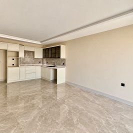 1+1 apartment in a premium complex in Mersin, Tomük - Aad701138 - photo 40