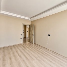 1+1 apartment in a premium complex in Mersin, Tomük - Aad701138 - photo 42