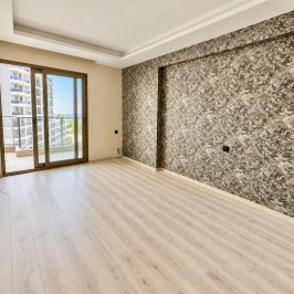 1+1 apartment in a premium complex in Mersin, Tomük - Aad701138 - photo 43