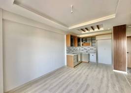 Mersin, Tomük'te yeni bir sitede 1+1 daire - Ex240755 - fotoğraf 22