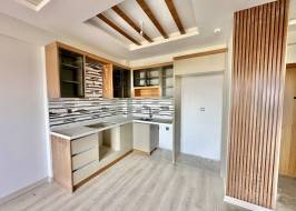 Mersin, Tomük'te yeni bir sitede 1+1 daire - Ex240755 - fotoğraf 23