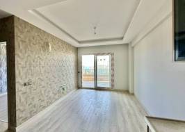 Mersin, Tomük'te yeni bir komplekste 1+1 daire - Ex240755 - fotoğraf 24