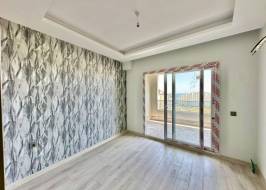 Mersin, Tomük'te yeni bir komplekste 1+1 daire - Ex240755 - fotoğraf 27