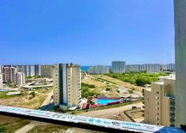 Mersin, Tomük'te yeni bir komplekste 1+1 daire - Ex240755 - fotoğraf 30