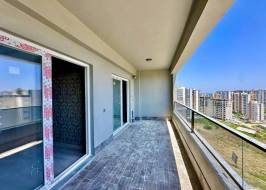 Mersin, Tomük'te yeni bir komplekste 1+1 daire - Ex240755 - fotoğraf 31