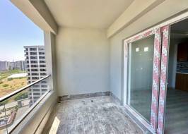 Mersin, Tomük'te yeni bir sitede 1+1 daire - Ex240755 - fotoğraf 32