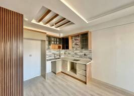 Квартира 1+1 в новом комплексе в Мерсине, Томюк - Ex235756 &mdash; фото 24