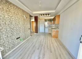 Квартира 1+1 в новом комплексе в Мерсине, Томюк - Ex235756 &mdash; фото 26