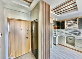 Квартира 1+1 в новом комплексе в Мерсине, Томюк - Ex235756 &mdash; фото 28