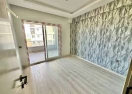 Квартира 1+1 в новом комплексе в Мерсине, Томюк - Ex235756 &mdash; фото 29