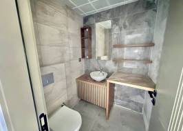 Квартира 1+1 в новом комплексе в Мерсине, Томюк - Ex235756 &mdash; фото 31
