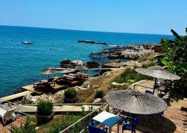 Ayaş, Mersin'in turistik bir bölgesidir ve birçok turistik cazibe merkezine sahiptir – fotoğraf 55
