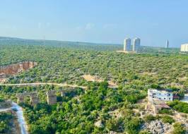 Ayaş, Mersin'in turistik bir bölgesidir ve birçok turistik cazibe merkezine sahiptir – fotoğraf 65