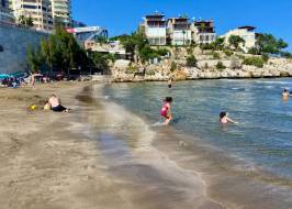 Ayaş, Mersin'in turistik bir bölgesidir ve birçok cazibe merkezine sahiptir – fotoğraf 69