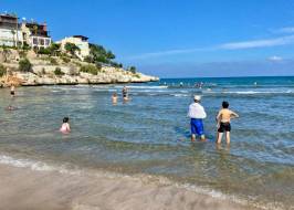 Ayaş, Mersin'de turistik mekanlara sahip bir bölgedir – fotoğraf 74