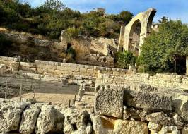 Ayaş, Mersin'in turistik bir bölgesidir ve birçok cazibe merkezine sahiptir – fotoğraf 75
