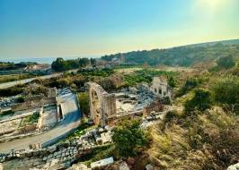 Ayaş, Mersin'in turistik bir bölgesidir ve birçok cazibe merkezine sahiptir – fotoğraf 85