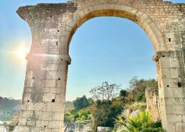 Ayaş, Mersin'in turistik bir bölgesidir ve çeşitli turistik yerleri bulunmaktadır – fotoğraf 86