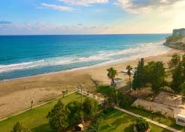 Ayaş, Mersin'in turistik bir bölgesidir ve birçok cazibe merkezine sahiptir – fotoğraf 49