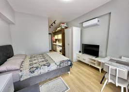 Studio apartment for rent in Tece , Mersin, near the sea - Rf011103 - photo 24