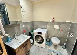 Studio apartment for rent in Tece , Mersin, near the sea - Rf011103 - photo 29