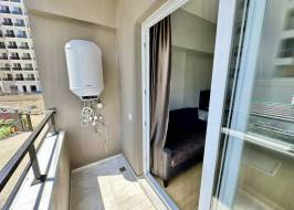 Studio apartment for rent in Tece , Mersin, near the sea - Rf011103 - photo 31