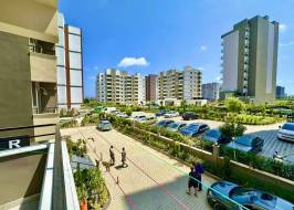 Studio apartment for rent in Tece , Mersin, near the sea - Rf011103 - photo 32