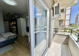 Studio apartment for rent in Tece , Mersin, near the sea - Rf011103 - photo 33