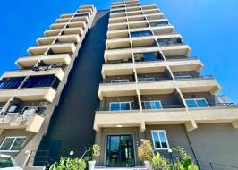 Аренда квартиры-студии 1+0 в Тедже, Мерсин, рядом с морем - Rf011103 &mdash; фото 38