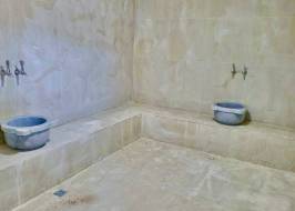 Studio apartment for rent in Tece , Mersin, near the sea - Rf011103 - photo 36