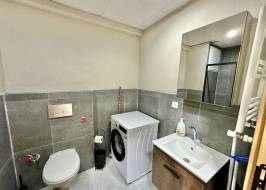 Studio apartment for rent in Mersin, Tece , near the sea - Rf01056 - photo 30