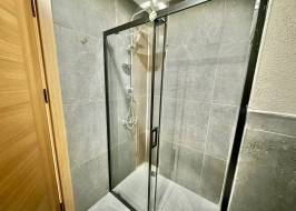 Studio apartment for rent in Mersin, Tece , near the sea - Rf01056 - photo 31