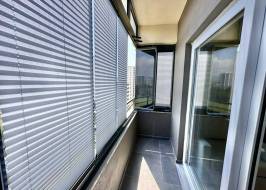 Studio apartment for rent in Mersin, Tece , near the sea - Rf01056 - photo 33
