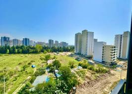 Studio apartment for rent in Mersin, Tece , near the sea - Rf01056 - photo 35